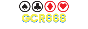 Logo GCR668